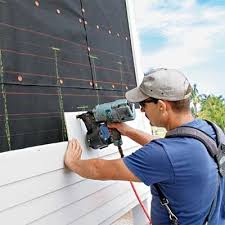 Best Siding Repair  in Kermit, TX